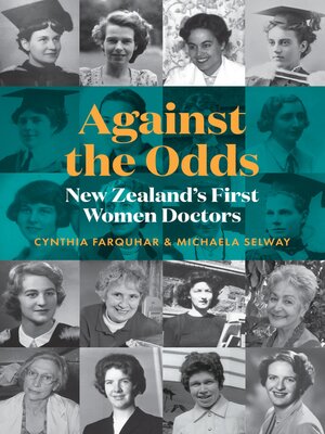 cover image of Against the Odds